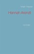 Hannah Arendt (eBook, ePUB) - Bild 1
