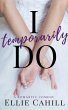 I Temporarily Do (eBook, ePUB) - Bild 1