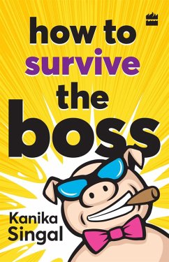 Cover How to Survive the Boss (eBook, ePUB)