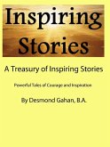 A Treasury of Inspiring Stories Powerful Tales of Courage and Inspiration (eBook, ePUB)