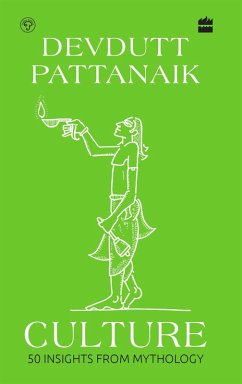 Culture (eBook, ePUB) - Pattanaik, Devdutt