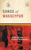 Gangs of Wasseypur (eBook, ePUB)