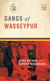 Gangs of Wasseypur (eBook, ePUB) Gangs of Wasseypur (eBook, ePUB)