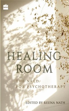 Cover Healing Room (eBook, ePUB)