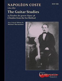 Cover The Guitar Studies