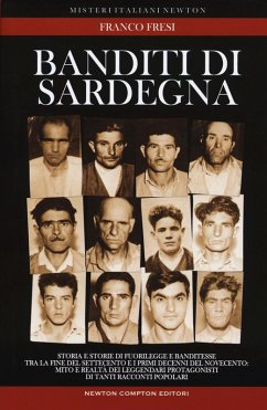 Banditi di Sardegna - Fresi, Franco