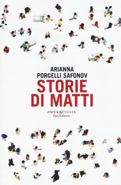 Cover Storie di matti
