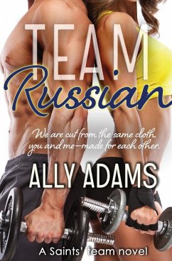 Team Alex - Adams, Ally