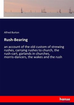 Rush-Bearing - Burton, Alfred