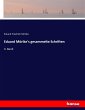 Eduard Mörike's gesammelte Schriften - Bild 1