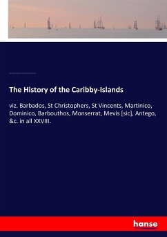 The History of the Caribby-Islands