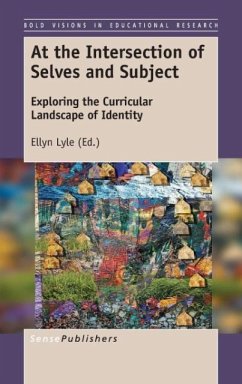 At the Intersection of Selves and Subject