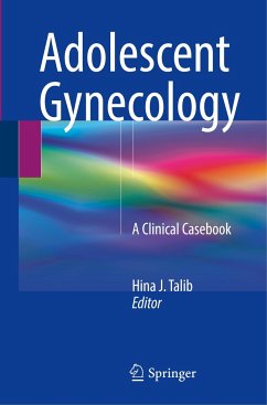 Adolescent Gynecology