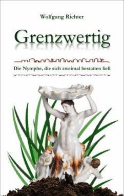 Grenzwertig - Richter, Wolfgang