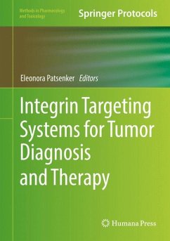 Integrin Targeting Systems for Tumor Diagnosis and Therapy