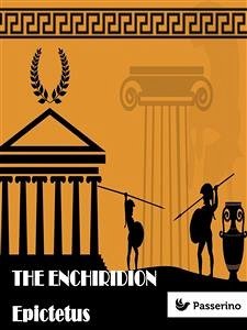 The Enchiridion (eBook, ePUB) - Epictetus