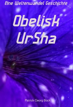Cover Obelisk - UrSha (eBook, ePUB)