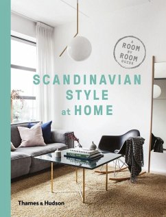 Scandinavian Style at Home - Torp, Allan