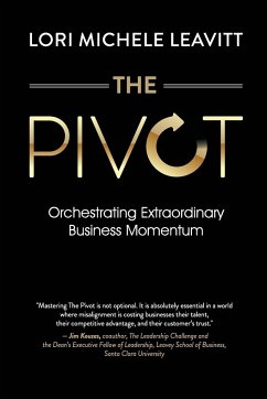 The Pivot - Leavitt, Lori Michele