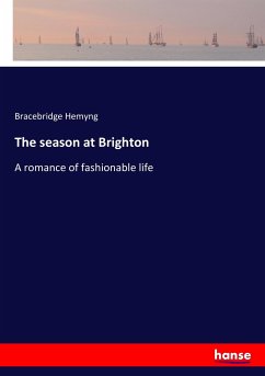 The season at Brighton
