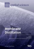 Membrane Distillation Membrane Distillation