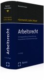 Arbeitsrecht, m. 1 Buch, m. 1 Online-Zugang