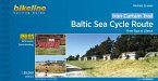 Europa-Radweg Eiserner Vorhang / Iron Curtain Trail Baltic Sea Cycle Route