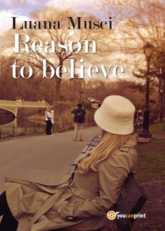 Reason to believe (eBook, PDF) - Musci, Luana