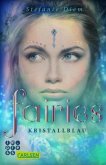 Kristallblau / Fairies Bd.1