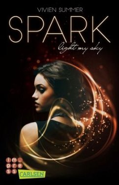 Spark / Die Elite Bd.1 - Summer, Vivien