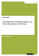 Trainingslehre. Krafttraining, Makro-... - Bild 1