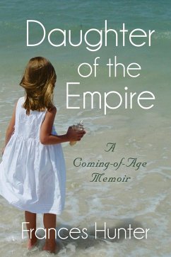 DAUGHTER OF THE EMPIRE - Hunter, Frances