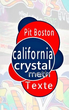 California Crystal - Boston, Pit