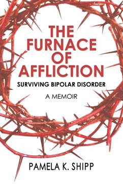 The Furnace of Affliction - Shipp, Pamela K.