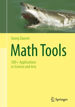 Math Tools - Glaeser, Georg