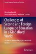 Challenges of Second and Foreign... - Bild 1
