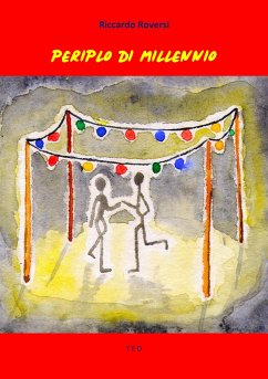 Periplo di millennio (eBook, ePUB) - Roversi, Riccardo