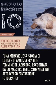 Cover Questo lo riporto io! (eBook, ePUB)