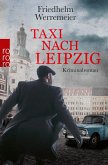 Taxi nach Leipzig (eBook, ePUB)