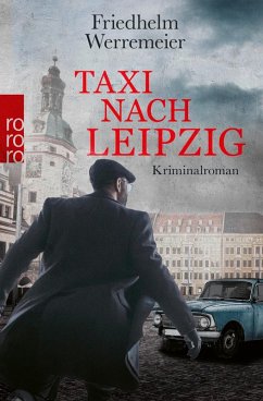Taxi nach Leipzig (eBook, ePUB) - Werremeier, Friedhelm