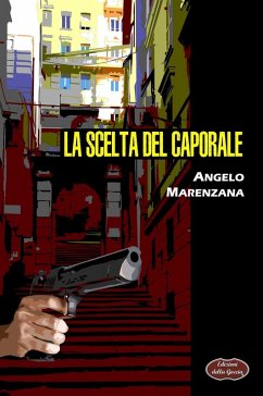 Cover La scelta del caporale