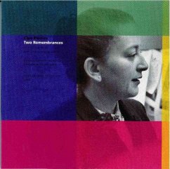 Cover Cipe Pineles - Two Remembrances