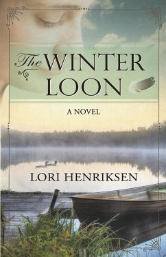 The Winter Loon - Henriksen, Lori