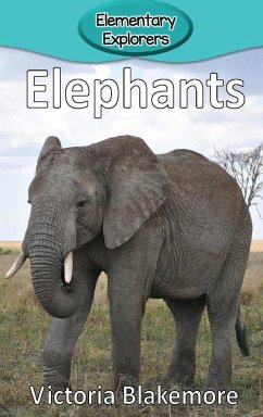 Elephants - Blakemore, Victoria