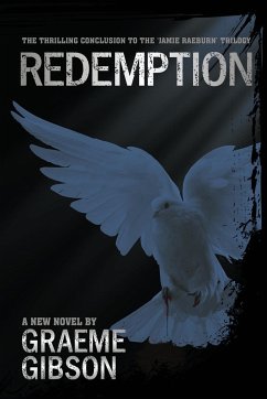 Redemption - Gibson, Graeme