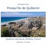 Bretagne sud, Presqu'île de Quiberon - Bild 1