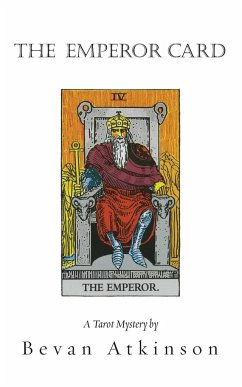 The Emperor Card - Atkinson, Bevan