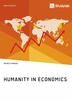 Humanity in Economics - Pobuda, Patrick