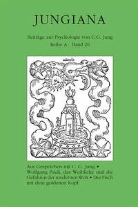 Jungiana / Reihe A, Band 20 - Ostrowski-Sachs, Margret; van Erkelens, Herbert; Toohey, Kevin