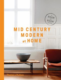 Mid-Century Modern at Home - Hillier, DC